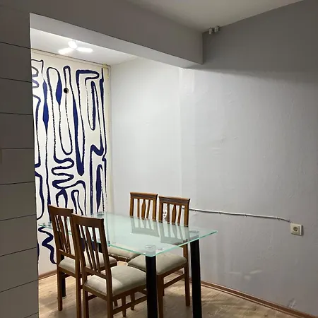 דירה In Resatbey, With A View Of Merkez Park *